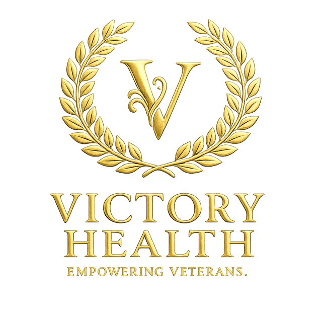 Victory Health Logo
